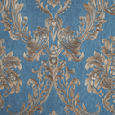 Ver imagem 4 de Papel de Parede - Fúria Azul