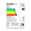 Ver imagem 6 de Kit - Aquecedor Rinnai 15 Litros E15 Feh Prata - Gn (digital)