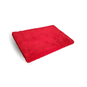 Ver imagem 1 de Pano Microfibra 60x80cm (pct C/ 10 Un) Vermelho Slim - Nobre