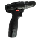 Ver imagem 2 de Parafusadeira Profissional 12v (lwj-214)