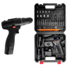 Parafusadeira Profissional 12v (lwj-214) - 1