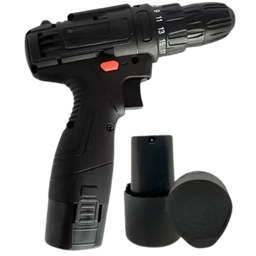 Parafusadeira Profissional 12v (lwj-214) - 10