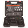 Parafusadeira Profissional 12v (lwj-214) - 9