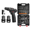 Ver imagem 3 de Parafusadeira Profissional 12v (lwj-214)