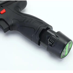 Parafusadeira Profissional 12v (lwj-214) - 6