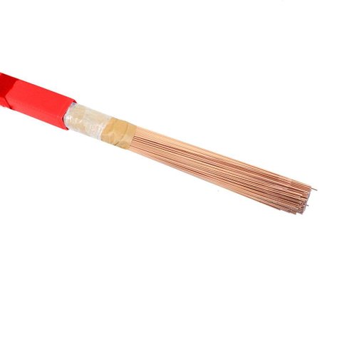 Vareta Tig Aeme Aws Er80s-b2 3.20mm 20kg