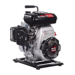 Motobomba a Gasolina Auto Escorvante Alumínio Toyama - 1