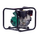Ver imagem 1 de Motobomba Diesel a Ar G2 Centrífuga Ferro Fundido Motor