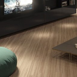 Piso laminado clicado Durafloor New Way milão Caixa c/ 2,51m² - 2