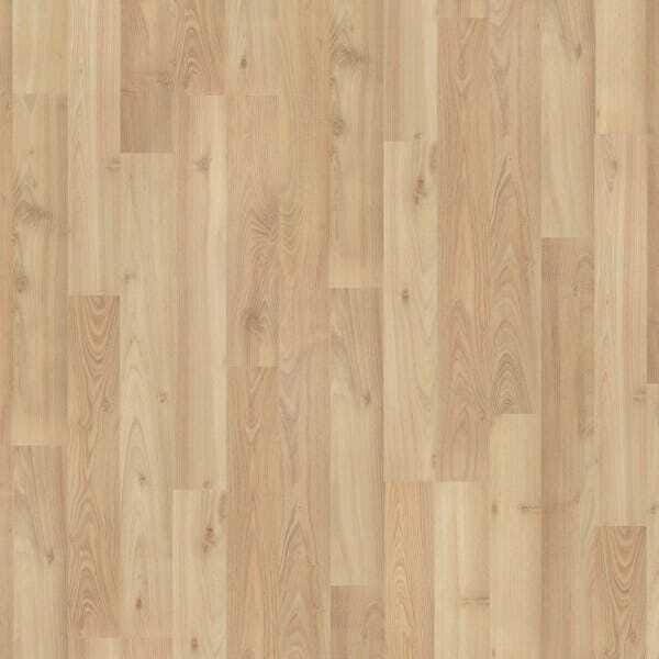 Piso laminado clicado EspaçoFloor Kaindl Comfort acacia plank Caixa c/ 2,66m² - 1