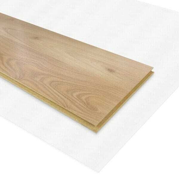 Piso laminado clicado EspaçoFloor Kaindl Comfort acacia plank Caixa c/ 2,66m² - 3
