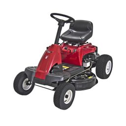 Trator Cortar Grama 24 Transmissão Manual 6 Velocidades - 1