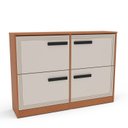 Ver imagem 2 de Sapateira para Quarto 24 Pares Valência