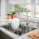 Ver imagem 2 de CUBA FRANKE BELL PFBCX 61X48 COM ACESSORIOS 15121