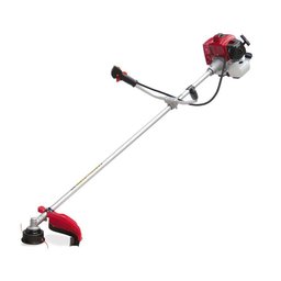 Roçadeira Profissional À Gasolina 2 Tempos 63.3cc Tbc63 Toyama - 1