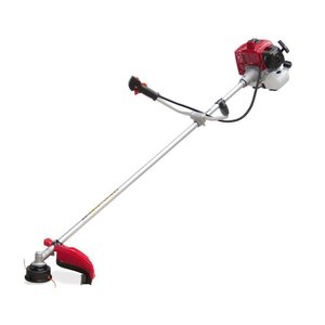Roçadeira Profissional À Gasolina 2 Tempos 63.3cc Tbc63 Toyama