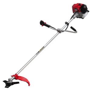 Roçadeira Toyama Tbc43X Geração Ii Lateral 42,7Cc Semi Profissional