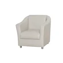 Ver imagem 2 de Poltrona Decorativa Bia Matrix