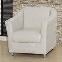 Ver imagem 1 de Poltrona Decorativa Bia Matrix