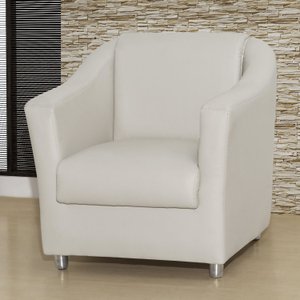 Poltrona Decorativa Bia Matrix