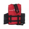 Colete Salva Vidas Infantil Nautika Coast 30 Kg Bote Caiaque Pesca - 2
