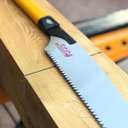 Ver imagem 3 de Serrote Japonês Kataba Heavy Duty H-333 Zetsaw Ref. 15014