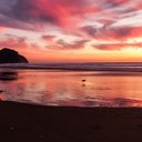 Ver imagem 1 de Quadro Senset Hawaii