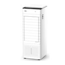 Ver imagem 2 de Climatizador de Ar EOS 7 Litros 5 em 1 Quente e Frio Artic Fresch ECL70Q 110V