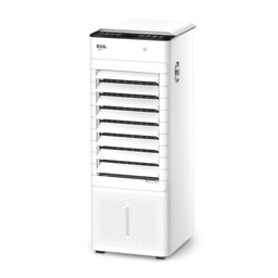 Climatizador de Ar EOS 7 Litros 5 em 1 Quente e Frio Artic Fresch ECL70Q 110V - 1