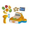 Registradora de Brinquedo Big Shop Com Som 409 - Usual Brinquedos - 1