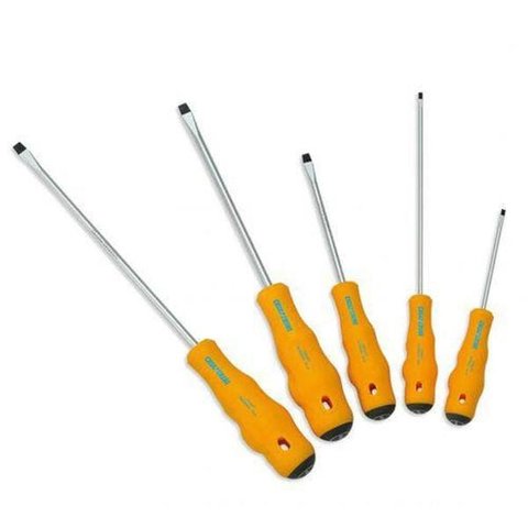 Kit Chave De Fenda Super Torke 5 Peças
