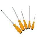 Ver imagem 1 de Kit Chave De Fenda Super Torke 5 Peças