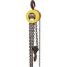 Talha Manual 500 kgf Elevação 3,0 M  VONDER - 1