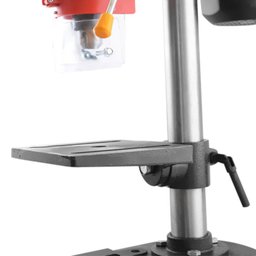Furadeira De Bancada 110v 350w Chiaperini-Chfb-13 - 5
