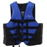 Colete Salva Vidas Infantil Nautika Coast 100 Kg Bote Caiaque Pesca - 1