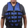 Colete Salva Vidas Infantil Nautika Coast 100 Kg Bote Caiaque Pesca - 3