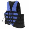Colete Salva Vidas Infantil Nautika Coast 100 Kg Bote Caiaque Pesca - 2