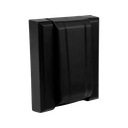 Ver imagem 7 de Acabamento para Válvula de Descarga Deca/docol/hidra Universal Metal Preto Fosco