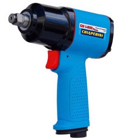 Chave De Impacto 1/2 Polegadas Twin Hammer Chi-500 Prime