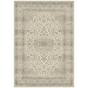 Ver imagem 4 de Tapete Belga Harmony Trendy 9866 Bege 1.40x2.00m