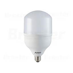 Kit 5 Lâmpada Led Bulbo Hp 50w Alta Potencia E27 6500k - 4