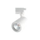 Ver imagem 1 de Spot para Trilho Eletrificado Led Integrado 10w Bivolt Branco 3000k