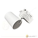 Ver imagem 4 de Spot para Trilho Eletrificado Led Integrado 10w Bivolt Branco 3000k