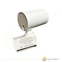 Ver mais imagens de Spot para Trilho Eletrificado Led Integrado 10w Bivolt Branco 3000k