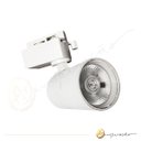 Ver imagem 6 de Spot para Trilho Eletrificado Led Integrado 10w Bivolt Branco 3000k