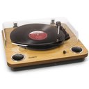 Ver imagem 4 de Toca Discos Vinil Ion Max Lp com Alto Falantes