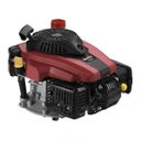 Ver imagem 1 de Motor a Gasolina 4 Tempos Eixo Vertical 7/8 X 47Mm Toyama