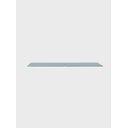 Ver imagem 2 de Tampo de Vidro para Gabinete Banheiro Moscou 50 X 35 X 0,6 Cm