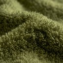 Ver imagem 3 de Jogo de Toalhas de Banho e Rosto Super Soft 3 Peças Algodão Super Macio Premium Casa Dona