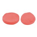 Ver imagem 1 de Molde Forma Silicone Silverchef Confeitaria Petala de Rosa Redonda